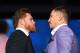 Alvarez and Golovkin were scheduled to fight.