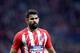 MADRID, SPAIN - MAY 03: Diego Costa of Atletico is seen during the UEFA Europa League Semi Final second leg match between Atletico Madrid and Arsenal FC at Estadio Wanda Metropolitano on May 3, 2018 in Madrid, Spain. (Photo by Lars Baron/Getty Images)