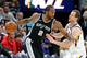 Leonard is eligible for a five-year, $219 million deal this summer from the Spurs, but after a season filled with distrust, San Antonio's willingness to make the offer is in question.