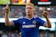De Bruyne had limited chances at Chelsea