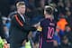 Pep Guardiola says De Bruyne is as good as anyone he has worked with not named Messi