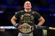 Details on St-Pierre's return have been scarce since he vacated the middleweight title in December.
