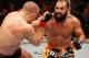Johny Hendricks showed how some southpaws can succeed against GSP.