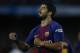 Barca were sharper in attack with Suarez on the bench.