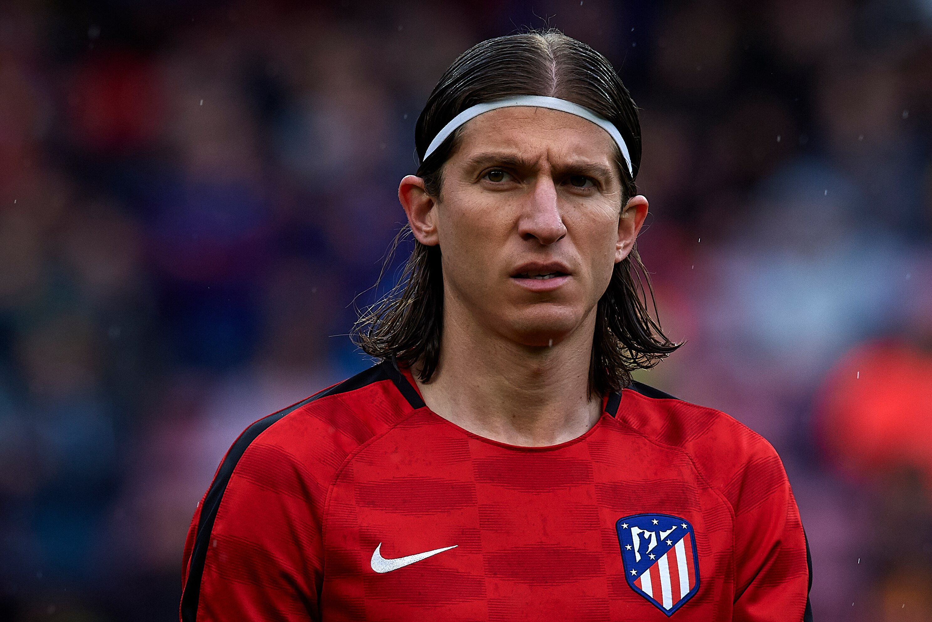 Filipe Luis Says 100m For Antoine Griezmann Is Cheap Amid Barcelona Rumours Bleacher Report Latest News Videos And Highlights
