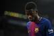 Ousmane Dembele