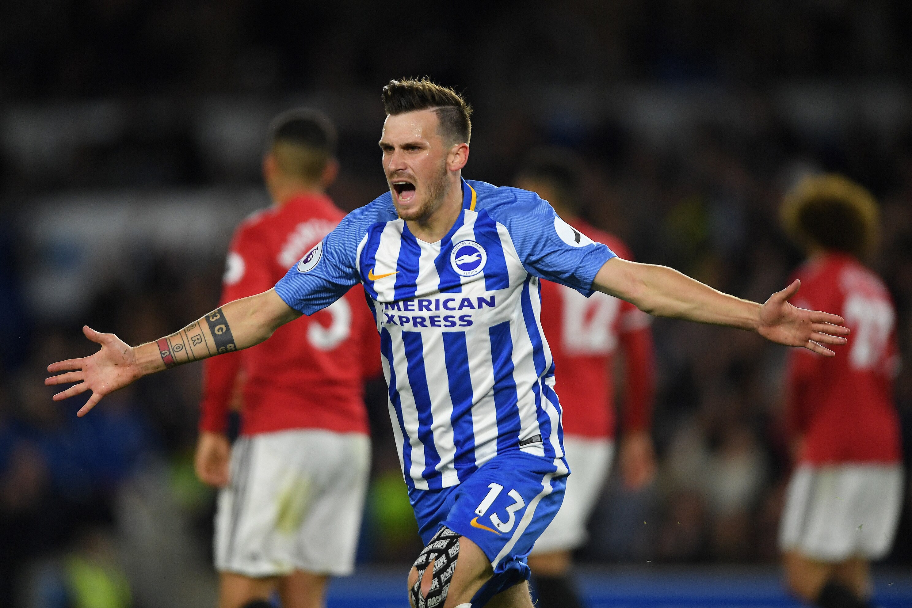 Liverpool Vs Brighton Team News Preview Live Stream Tv Info Bleacher Report Latest News Videos And Highlights