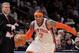 D'Antoni's inability to convince Carmelo Anthony to freely move the ball ultimately led to his departure from the Knicks.
