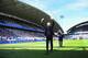 HUDDERSFIELD, ENGLAND - MAY 13: Arsenal manager Arsene Wenger acknowledges the Arsenal fans before the Premier League match between Huddersfield Town and Arsenal at John Smith's Stadium on May 13, 2018 in Huddersfield, England. (Photo by Shaun Botterill
