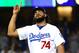 Kenley Jansen and the rest of the Dodgers bullpen has been one of the biggest issues for the Dodgers.