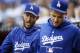 The Dodgers sorely miss Clayton Kershaw and Corey Seager.