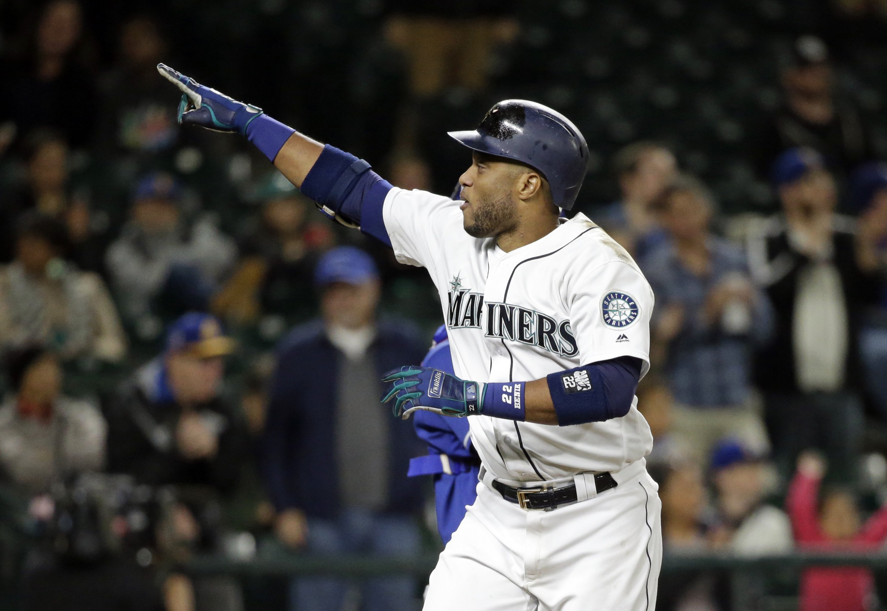 Seattle Mariners: Robinson Cano can kiss the Hall of Fame goodbye