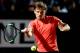 Goffin left it late to make it through.
