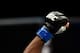 Slipping your fingers inside an opponent's glove can help you control their hands.