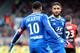 Fekir and Lacazette were a potent double act