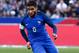 Fekir has Algerian roots but represents France