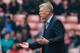 Moyes' reputation took a battering during his time at Sunderland.