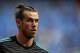 MADRID, SPAIN - MAY 12: Gareth Bale of Real Madrid warms up prior to the La Liga match between Real Madrid and Celta de Vigo at Estadio Santiago Bernabeu on May 12, 2018 in Madrid, Spain. (Photo by Quality Sport Images/Getty Images)