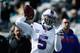 Tyrod Taylor could start the year as the Cleveland Browns' starter.