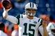 The Jets have the luxury of keeping Josh McCown as their starter to begin the 2018 season.