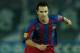 YOKOHAMA, JAPAN - JULY 30: (EDITORIAL USE ONLY) Andres Iniesta of FC Barcelona in action during the MLJ Special Match 2005 between Yokohama F. Marinos and FC Barcelona at Nissan Stadium on July 30, 2005 in Yokohama, Kanagawa, Japan. (Photo by Etsuo Hara