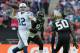 Andrew Luck faces the Jacksonville Jaguars during a 2016 contest.