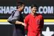 Masahiro Tanaka and Shohei Ohtani