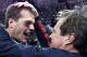 Tom Brady and Bill Belichick began their tenure together like a fairy tale, winning three Super Bowls in Brady's first four seasons as the starting quarterback.