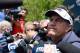 Belichick greeted reporters during OTAs minus his star quarterback and star tight end. Could the end of the Patriots dynasty be at hand?