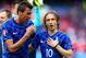 Mandzukic and Modric won't be able to carry Croatia into the knockout phase.
