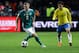 Kroos still runs the show for the holders.