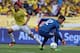 Bacca's eye for goal will be crucial for Colombia winning a competitive Group H.
