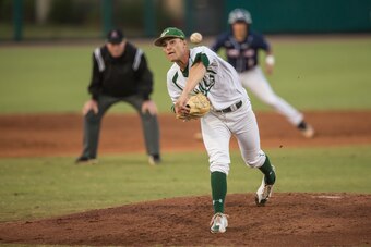 2018 Mlb Mock Draft With 2 Weeks Remaining Bleacher Report