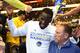 Kerr has turned to Izzo often for advice on how to connect with Green.
