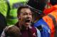 Terry has been a big hit at Villa.