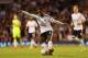 Sessegnon is the main threat for Fulham.