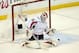 Braden Holtby blanked the Lightning in Games 6 and 7.