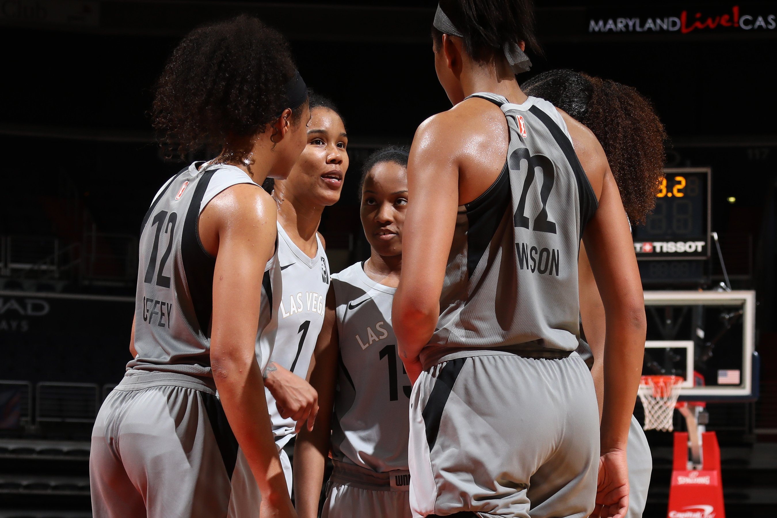 Will Vegas Bet on Women's Basketball? | Bleacher Report | Latest News,  Videos and Highlights