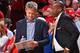 Steve Kerr wants the Warriors to pass at least 300 times a game, a goal they have yet to reach against the Rockets.