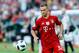 BERLIN, GERMANY - MAY 19: Joshua Kimmich of Muenchen controls the ball during the DFB Cup final between Bayern Muenchen and Eintracht Frankfurt at Olympiastadion on May 19, 2018 in Berlin, Germany. (Photo by TF-Images/Getty Images)