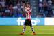 EINDHOVEN, NETHERLANDS - MAY 6: Hirving Lozano of PSV during the Dutch Eredivisie match between PSV v FC Groningen at the Philips Stadium on May 6, 2018 in Eindhoven Netherlands (Photo by Aaron van Zandvoort/Soccrates/Getty Images)