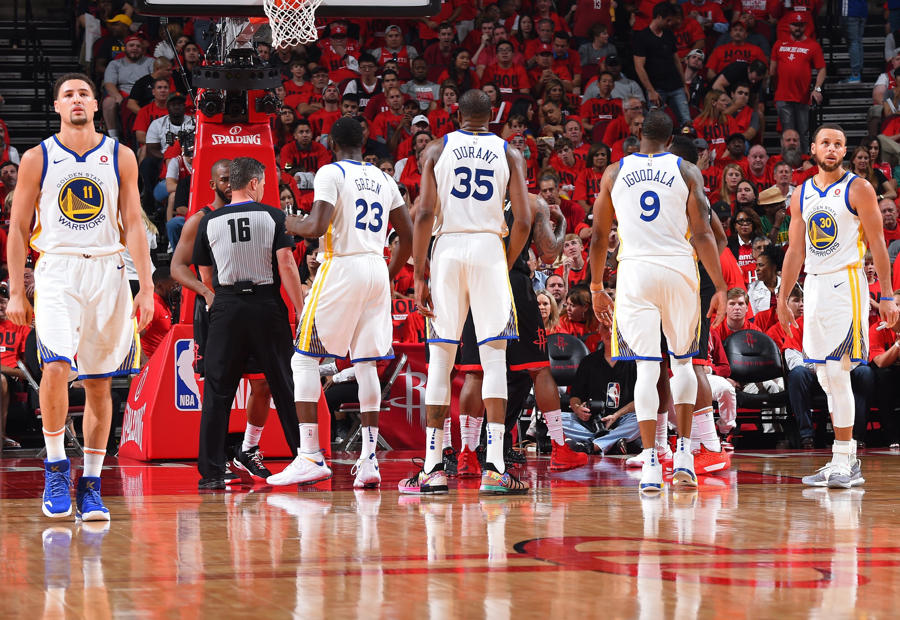 Everything You Need To Know About Cavs Warriors 2018 Nba Finals Bleacher Report Latest News Videos And Highlights