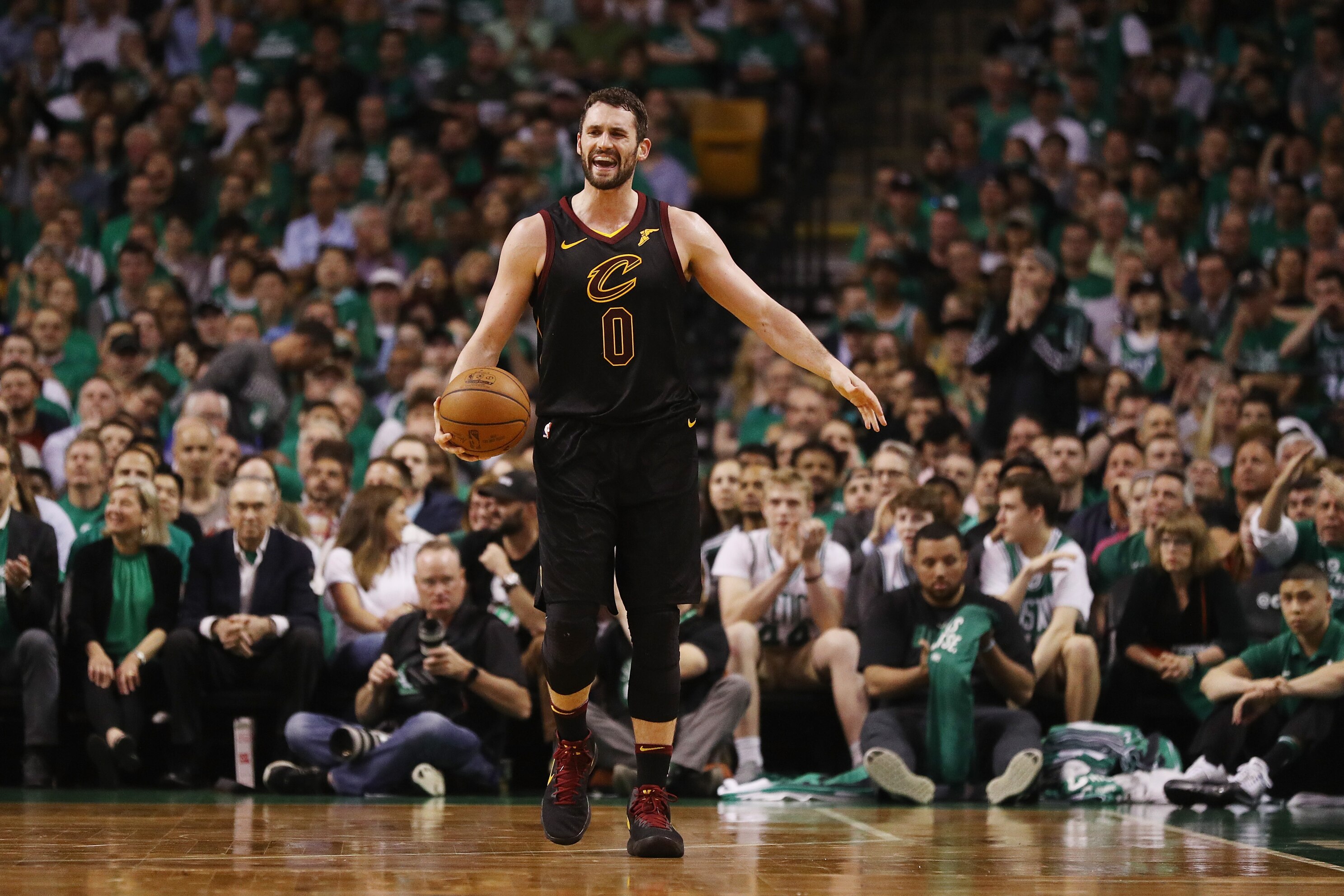 Everything You Need To Know About Cavs Warriors 18 Nba Finals Bleacher Report Latest News Videos And Highlights