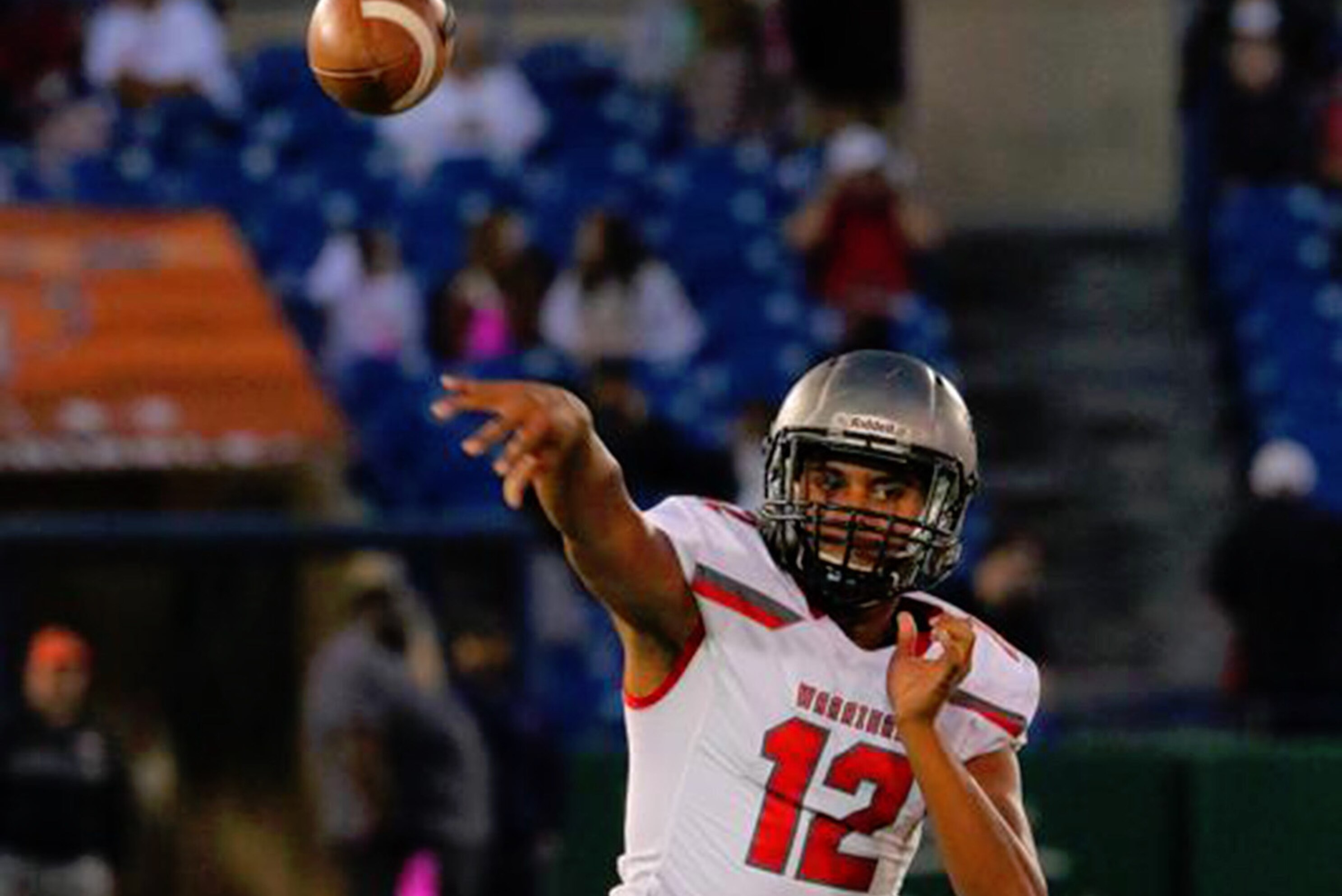 Liberty Wants To Be Evangelical Notre Dame Of College