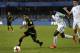 Rising talent Lainez was again impressive for his country.
