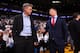 After undergoing his own health-related absence a few seasons ago, Steve Kerr reached out to offer his advice to Tyronn Lue when the Cavaliers coach was forced to take nine games off to address anxiety issues.