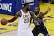 With a regular nap schedule and no back-to-backs, LeBron James has been able to log almost 100 more minutes than any other player in the playoffs this year.