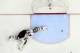 WASHINGTON, DC - JUNE 04: Marc-Andre Fleury #29 of the Vegas Golden Knights stops a shot against the Washington Capitals in Game Four of the 2018 NHL Stanley Cup Final at Capital One Arena on June 4, 2018 in Washington, DC. The Capitals defeated the Gol