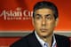 Afshin Ghotbi returned from America to manage in Iran