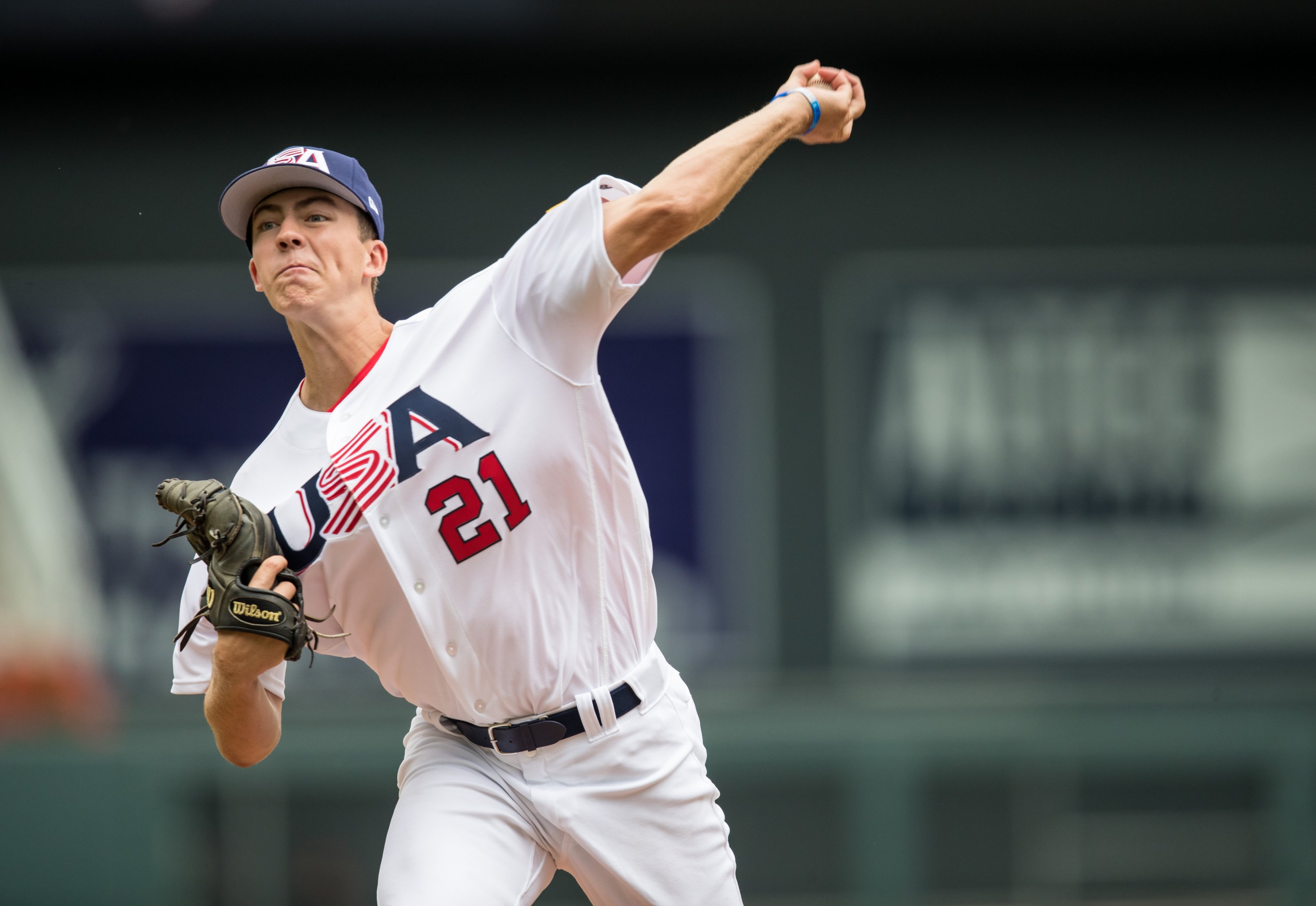 2018 MLB Draft: Cubs draft recap - Bleed Cubbie Blue